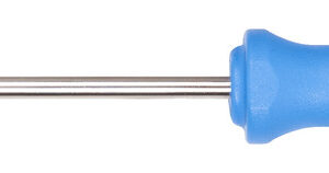 Unior 605NI Odvijač NI pljosnati, 1.2 x 6.5 x 150, 616425