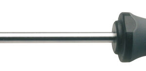Unior 605TBI Odvijač TBI pljosnati, 1.6 x 10.0 x 200, 611699