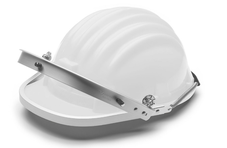 UNIVET Držač vizira za visoke temperature metalni 606.05.00.00