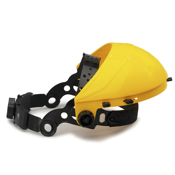 COVERGUARD Držač za vizir 60700
