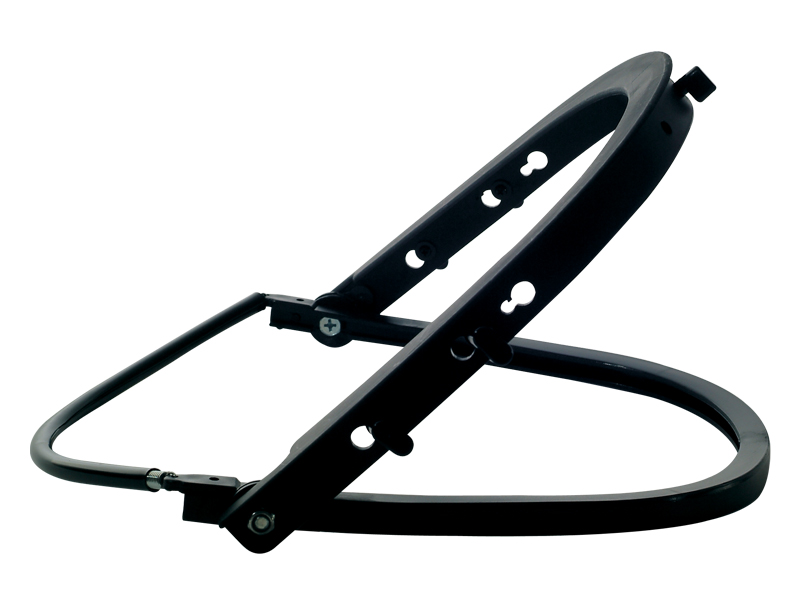 COVERGUARD Nosač vizira za šlem 60705