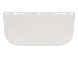 Coverguard Vizir-polikarbon 60710