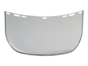Coverguard Vizir od polikarbonata aluminijumski rub 60711