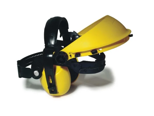 Coverguard Držač vizira za antifon 31040 60740