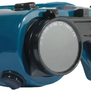 Coverguard Naočare varilačke preklopne DIN 5 60821