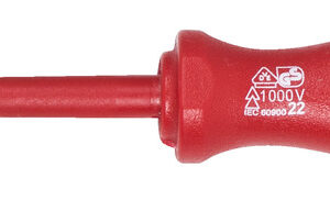 Unior 613VDE Odvijač VDE krstasti PH, PH3 x 150, 616481