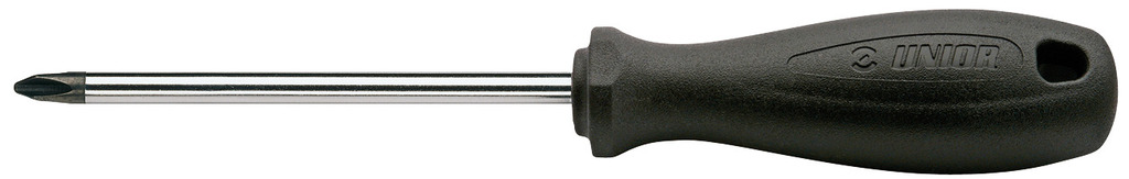 Unior 615CR Odvijač CR krstasti PH, PH2 x 100, 616366