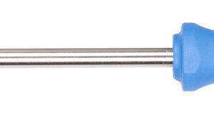 Unior 615NI Odvijač NI krstasti PH, PH1 x 80, 616429