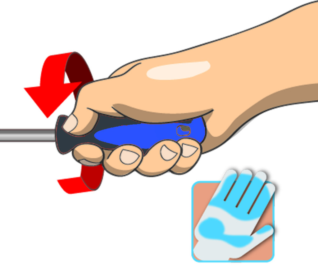 Unior 620TBI Odvijač TBI imbus loptasti, 2, 611715 - Slika 2