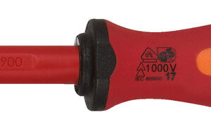 Unior 620VDETBI Odvijač VDE TBI imbus, izolovan, 8, 616453