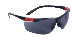 Coverguard Zaštitne naočare THUNDERLUX tamne 62583