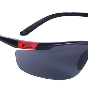 Coverguard Zaštitne naočare THUNDERLUX tamne 62583