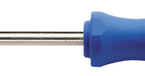 Unior 625NI Odvijač NI krstasti PZ, PZ 2 x 100, 616434