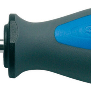 Unior 628TBI Odvijač TBI krstasti PZ kratki, PZ 2 x 25, 612838