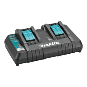 Makita Two port fast charger DC18RD 630868-6 - Humax.rs