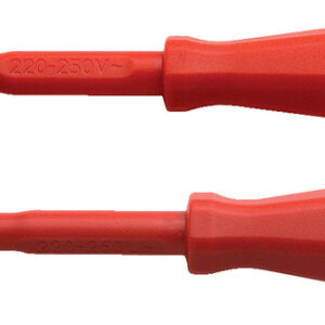 Unior 630VDE Ispitivač napona 220-250V, 0.6 x 3.5 x 180, 617660