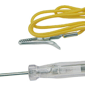 Unior 631 Ispitivač napona 6 -12/24V automobilski, 6 - 12, 601688