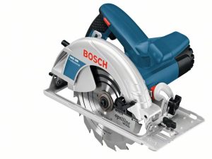 Bosch Ručna kružna testera GKS 190 Professional 0601623000