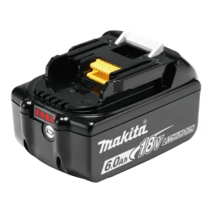 Makita Battery Bulk Li-ion 18V/6