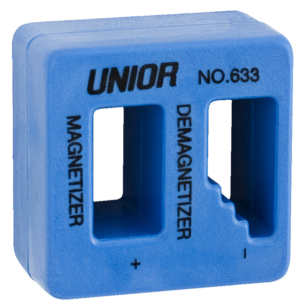 Unior 633 Magnetizer-demagnetizer, 52, 612866