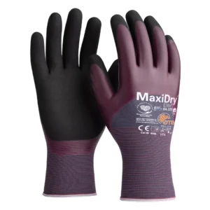 Atg rukavica MaxiDry Elite 3/4 premaza 64-225/07