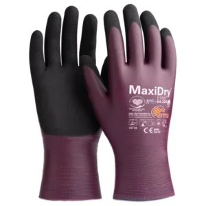 Atg rukavica MaxiDry Elite driver stil 64-226/07