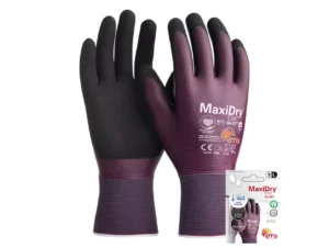 atg rukavica maxidry elite potpuni premaz 64 227bl/09