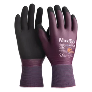 Atg rukavica MaxiDry Elite potpuni premaz 64-227/07