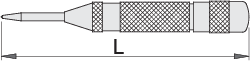 Unior 642A Obeleživač automatski, 60 - 130, 616810 - Slika 2