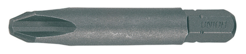 Unior 6465C6,3 Nastavak krstasti (PH), 3 kom./pakovanje, PH2, 602395