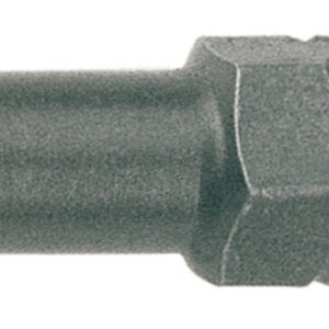 Unior 6469C6,3 Nastavak imbus, 3 kom./pakovanje, 5, 602403