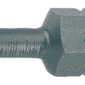 Unior 6472C6,3 Nastavak torx (TX), 3 kom./pakovanje, TX 27, 621283