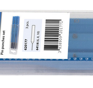 Unior 647B Izbijači u garnituri, 6,8,10, 620177