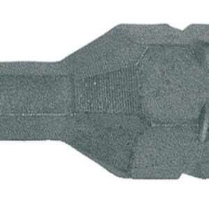 Unior 6489C8 Nastavak imbus, 3 kom./pakovanje, 6, 602432