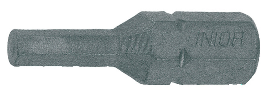 Unior 6489C8 Nastavak imbus, 3 kom./pakovanje, 5, 602431