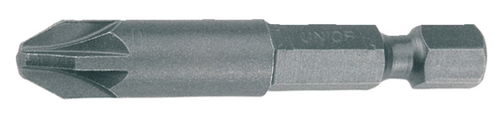 Unior 6506E6,3 Nastavak krstasti (PZ), 3 kom./pakovanje, PZ 2, 602523