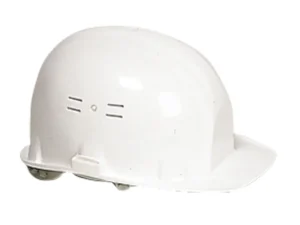 Coverguard Šlem zaštitni beli 65100