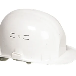Coverguard Šlem zaštitni beli 65100