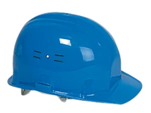 Coverguard Šlem zaštitni plavi 65101