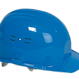 COVERGUARD Šlem zaštitni plavi 65101