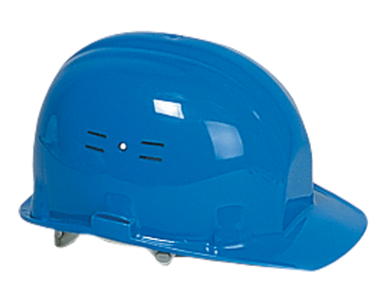 COVERGUARD Šlem zaštitni plavi 65101