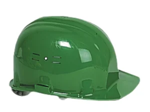 Coverguard Šlem zaštitni zeleni 65102