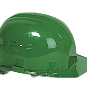 COVERGUARD Šlem zaštitni zeleni 65102