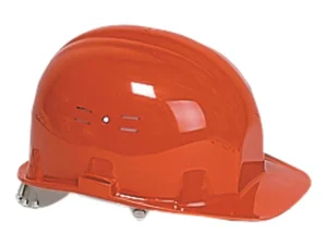 Coverguard Šlem zaštitni narandžasti 65104