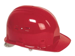 Coverguard Šlem zaštitni crveni 65105