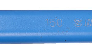 Unior 660/6 Sekač pljosnati za metal, 175, 604242