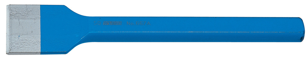 Unior 667/6A Sekač široki zidarski, 250, 608671