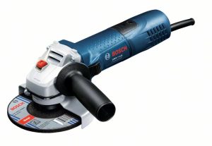 Bosch Ugaona brusilica GWS 7-115 Professional 0601388101