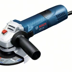 Bosch Ugaona brusilica GWS 7-115 Professional 0601388101