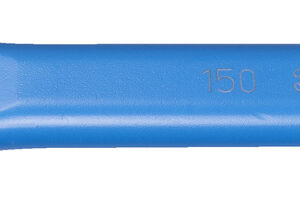 Unior 670/6 Sekač krstasti za metal, 150, 601747